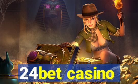 24bet casino